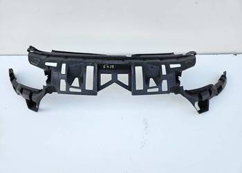 CITROEN DS3 C3 II WZMOCNIENIE GÓRNE ZDERZAKA PRZÓD STELAŻ 9683449477