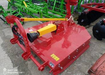 Kosiarko rozdrabniacz KR 1,6 m TAD-LEN hydraulika w Rad-MASZ Opoczno
