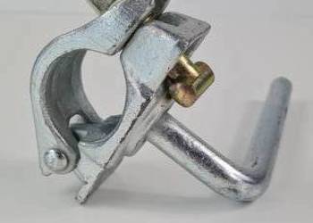 Złącze burtowe typu Plettac(P70), Rux(R65),Baumann(L73)