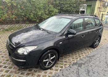 Hyundai i30 2009 Kombi