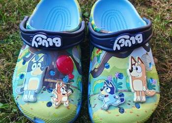 Crocsy r. 33-34, J2