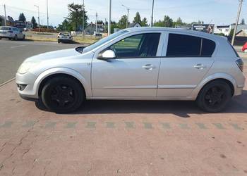 Opel Astra H