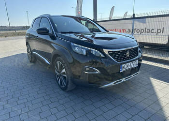 Peugeot 3008 II (2016-)
