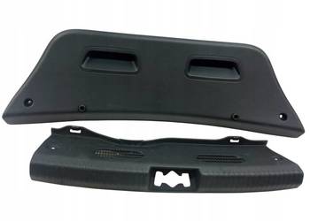 OSŁONA PASA TYŁ TAPICERKA KLAPY KPL 817511J000 857701J100 Hyundai i20 I