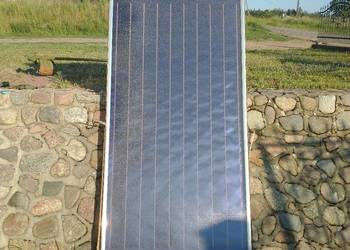 Kolektor ENSOL ES1V/2,0S szyba pryzmatyczna 2,02m2