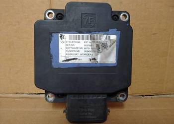 DAF MAN IVECO STEROWNIK RETARDERA EST 54 ZF 6070010004