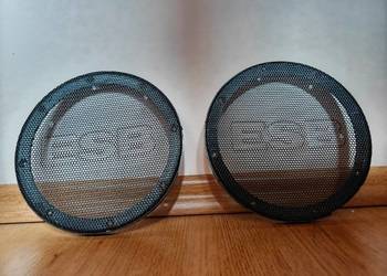 Maskownice 165mm głośnikowe esb Ottomila 8000 głośniki