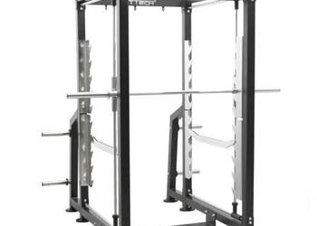 Maszyna Smitha Ffittech 3D Multipower