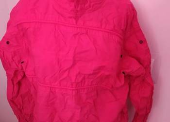 Bluza termoaktywna na rower lub do biegania