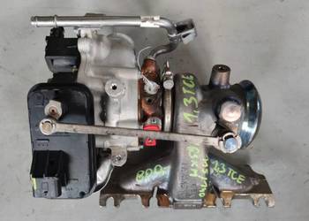 Turbosprężarka Renault 1.3 TCE 144106434R 850282-5012S
