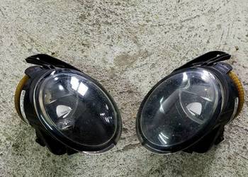 Halogen przedni prawy lewy przód Passat B6 271296-01 271296-02