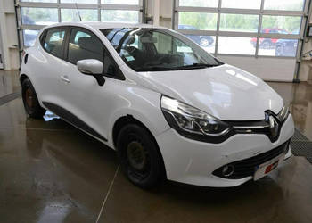 Renault Clio 1,5 dci * CIĘŻAROWY * tablet * klimatyzacja * 2-osobowy * ICD…