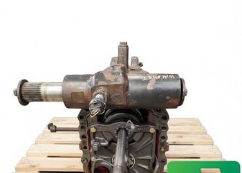 Skrzynia WOM TB0101 Valtra / Valmet 8050