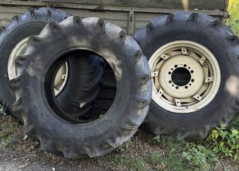 Koło FORTSCHRITT 18.4 -30 Pirelli 12PR płócienne, 2 w cenie 1