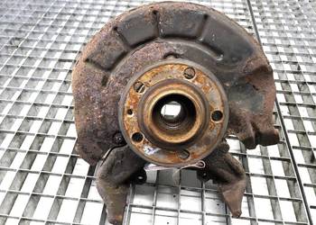 ZWROTNICA PRAWY PRZÓD SEAT IBIZA IV 1.4 85KM 08-17