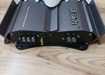 Wzmacniacz samochodowy Mutant MTPK 300-A