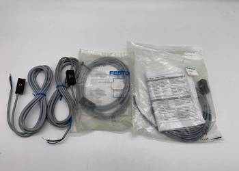 Festo SMEO-1-LED-24-B 30459 Czujnik zbliżeniowy