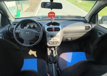 Sprzedam opel corsa