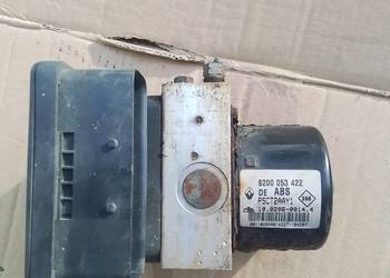 Pompa ABS Renault 8200053422  inne
