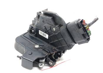 ZAMEK DRZWI PRAWY PRZÓD FORD FOCUS II Kombi 3M5AR21812AK 04-13