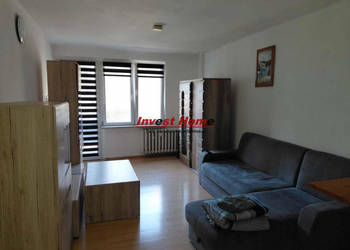 Mieszkanie 30m2 1-pokojowe Rybnik