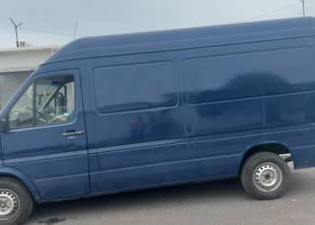 Sprzedam doinwestewanego LT35 2.5tdi.