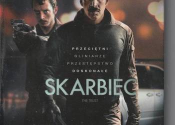Skarbiec Nicolas Cage, Elijah Wood DVD