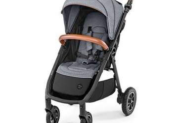 Wózek spacerowy baby design
