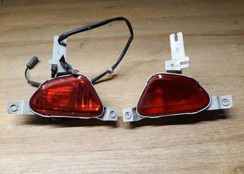 MAZDA 2 II LAMPA LAMPKA PRAWA TYLNA PRAWY TYŁ DF715135Y