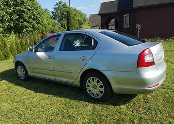 Skoda Octavia 1.4 TSI 122km