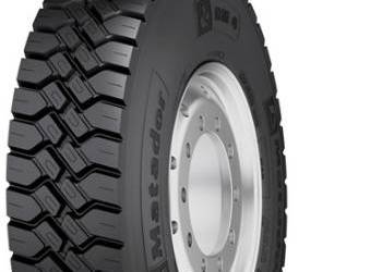Opony 315 80 22.5 315/80R22.5 Matador DM4