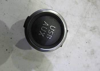 GNIAZDO AUX SUZUKI IGNIS III