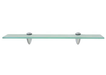 Półka szklana 50x20 cm 8 mm WM-243780