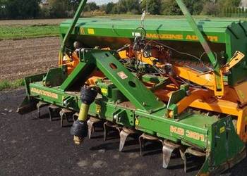 Siewnik Amazone AD 301 Siewnik Amazone AD 301