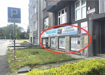 Lokal 59 m2 w centrum Bielska-Białej