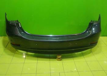 MAZDA 6 GJ III 16r 5D 4d zderzak tyl