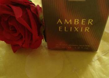 Amber Elixir- Eau de Parfum