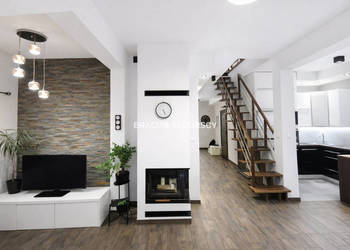 Mieszkanie do sprzedania Kraków 114m2 5 pokoi