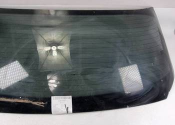 SZYBA TYŁ OPEL SIGNUM