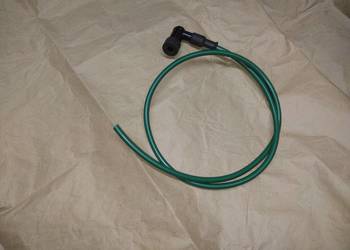Przewód kabel zapłonowy/Wysokiego Napięcia/ WSK Romet  Komar Mz Simson Jawa