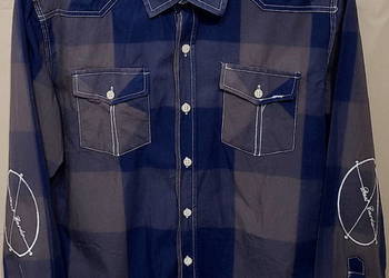 Koszula młodzieżowa, bawełna