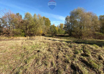 Słomniki – działka budowlana z mediami, 19,77 ar