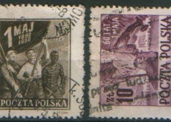 Zn. Fi Wykaz w opisie kas z 1950 Zn. Fi Wykaz w opisie kas z 1950