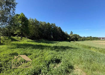 Działka 3373m2 Pogwizdów