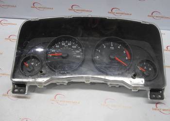 JEEP PATRIOT 10r licznik zegary ANGLIK 05172709AC