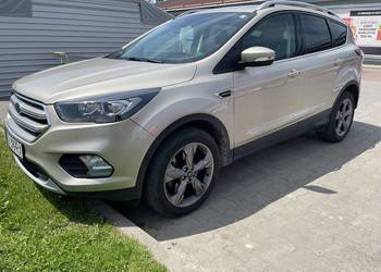 Ford Escape 2.0 243KM 4x4
