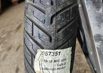 Opona Michelin Gold Standard Rear 130/70/13
