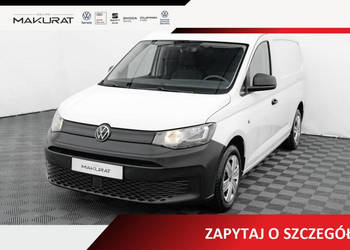 Volkswagen Caddy GD8G728#Caddy Cargo Maxi 2.0 TDI Cz.cof Ekran dotykowy Sa…