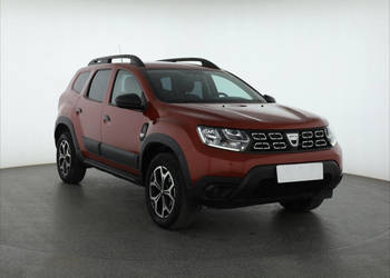 Dacia Duster 1.0 TCe