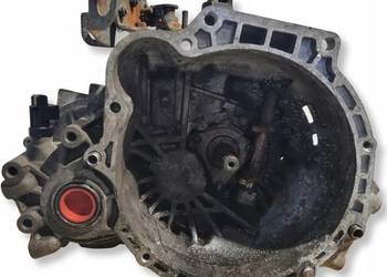 SKRZYNIA BIEGÓW Hyundai Coupe II 2.0 16V manualna MANUAL J61873